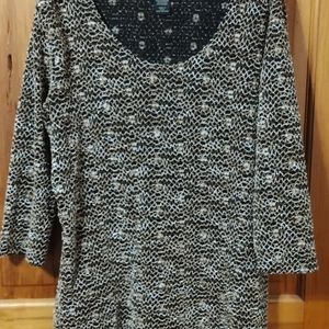 Lane Bryant top 14/16